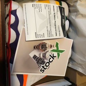 Playground air Jordan 13